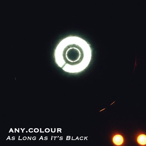 As Long As It's Black EP