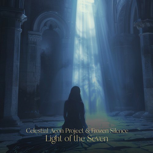 Light of the Seven from The Game of Thrones