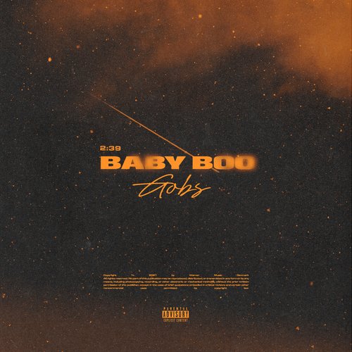 Baby Boo - Single