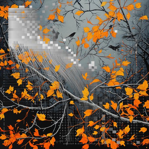 Music for Algorithm: Volume 04