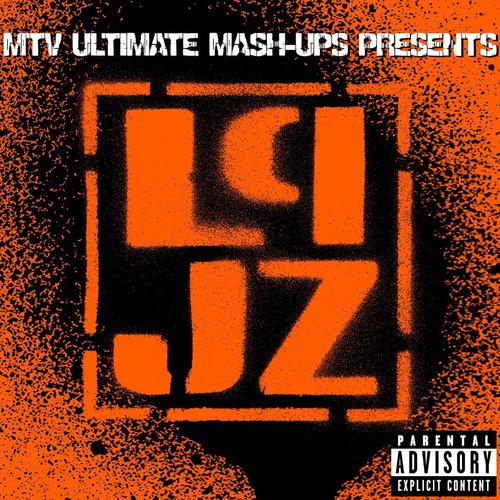 MTV Ultimate Mash-Ups Presents: Collision Course