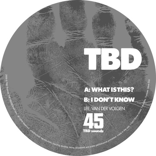 TBD001
