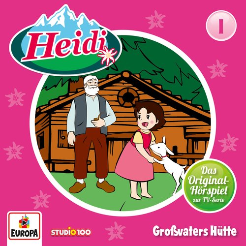 01/Großvaters Hütte