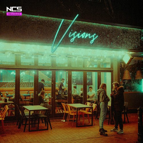 Visions - Single