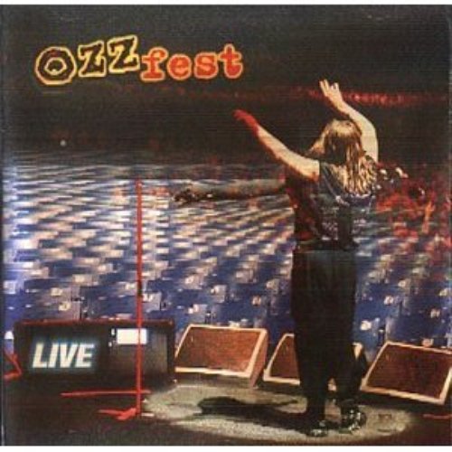 Ozzfest 1996