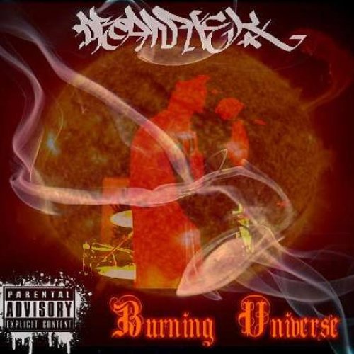 Burning Universe