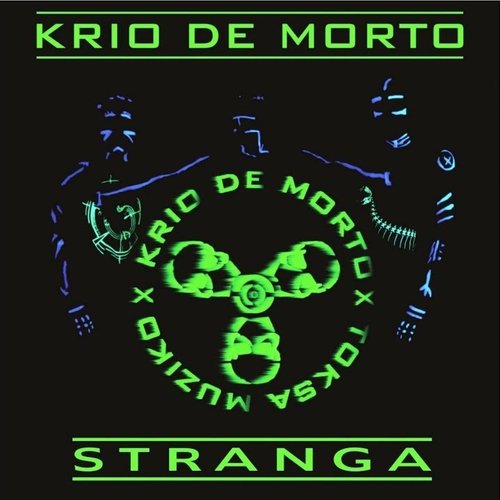 Stranga (Esperanto)