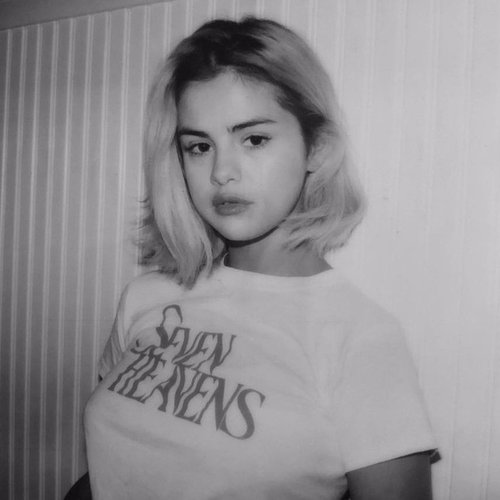 Seven Heavens