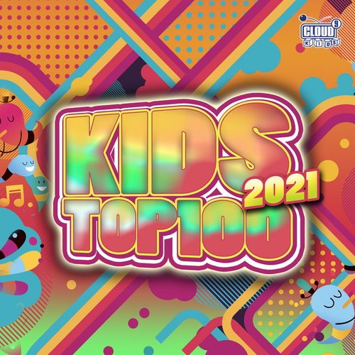 Kids Top 100 2021