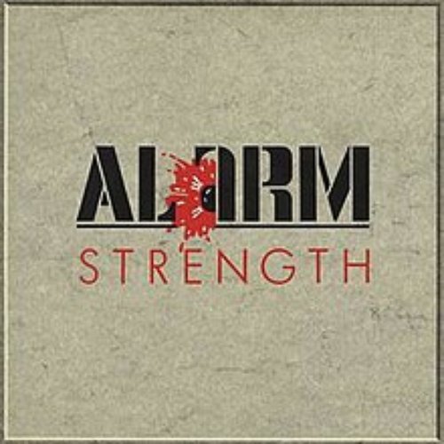 Strength (1985-1986 Remastered)