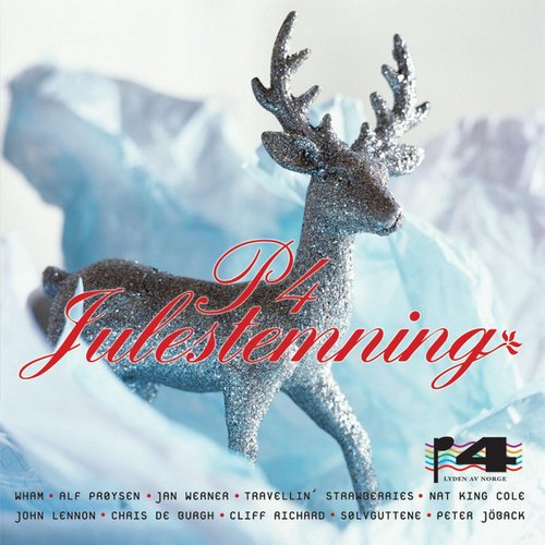 P4 Julestemninger