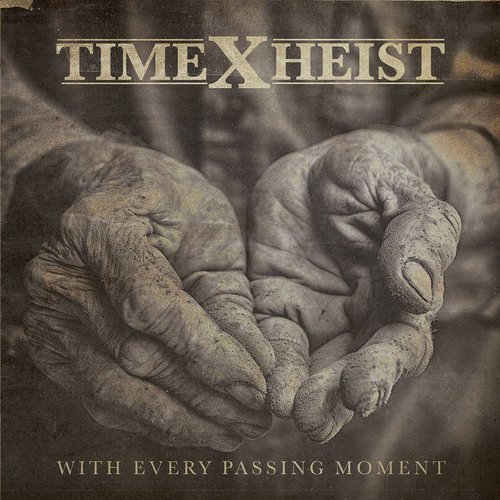With Every Passing Moment