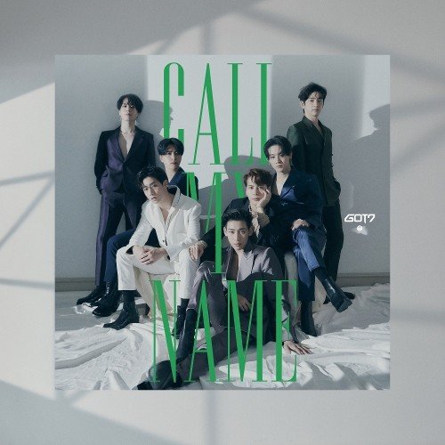 Call My Name - EP