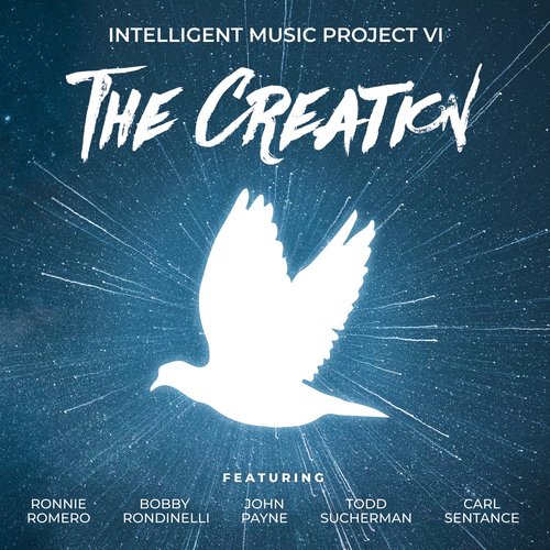 VI - The Creation