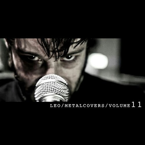 Leo Metal Covers, Volume 11