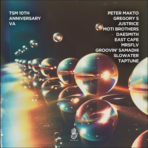 Truesounds Music 10th Anniversary VA