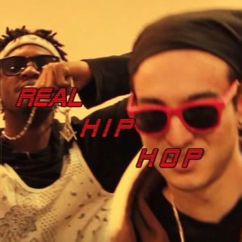 REAL HIP HOP - Single