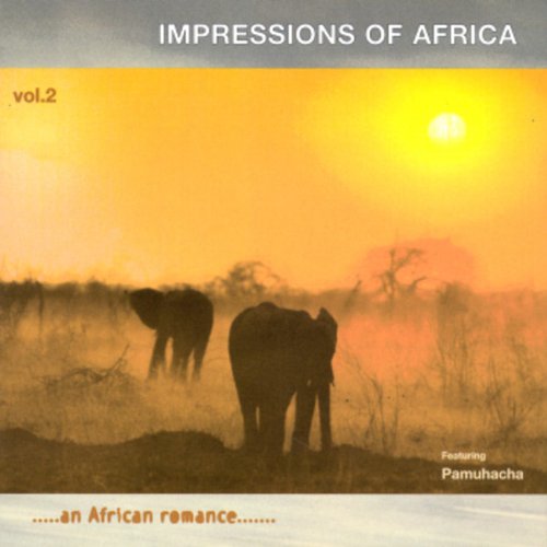 Impressions of Africa, Vol.2