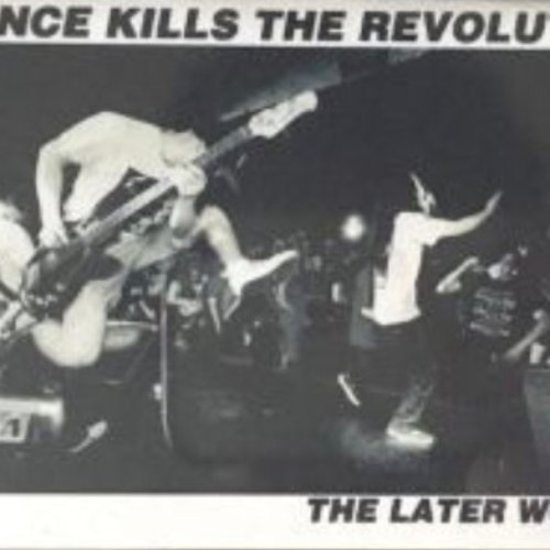 The Later Works
