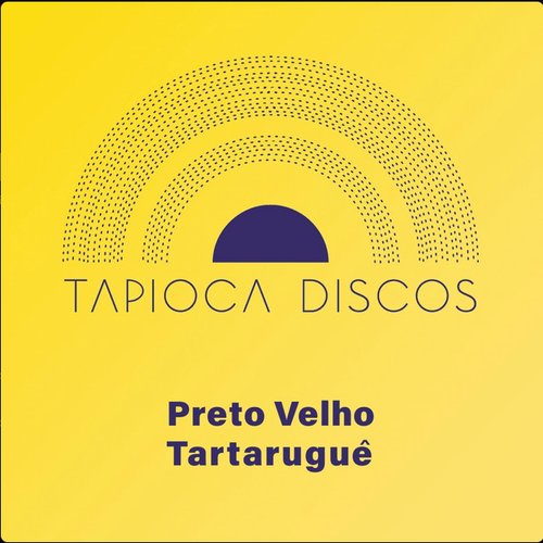 Tapioca Discos (Versão Tapioca Discos)