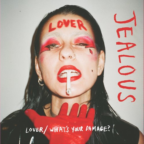 Lover/What's Your Damage?