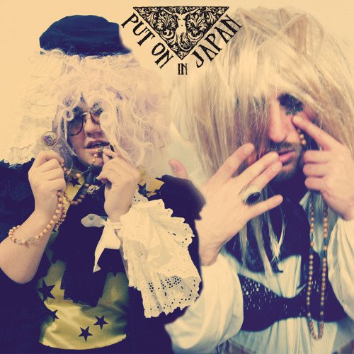 Put on -Single-