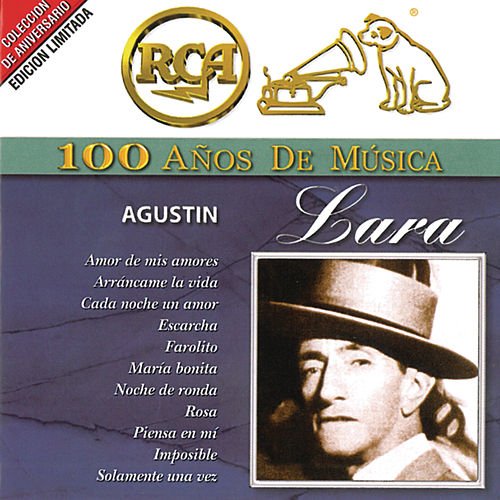RCA 100 Años de Música