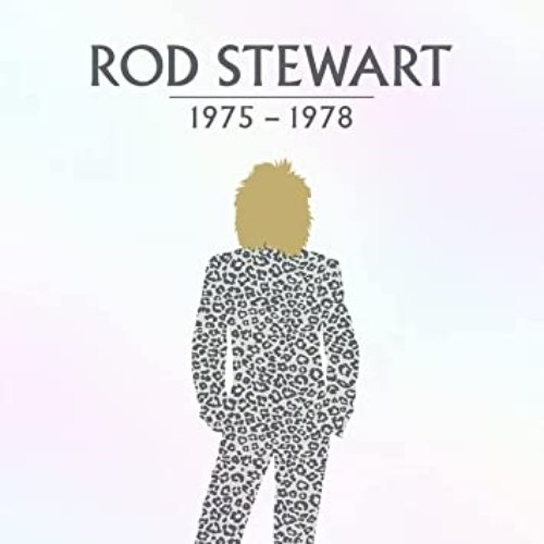 Rod Stewart