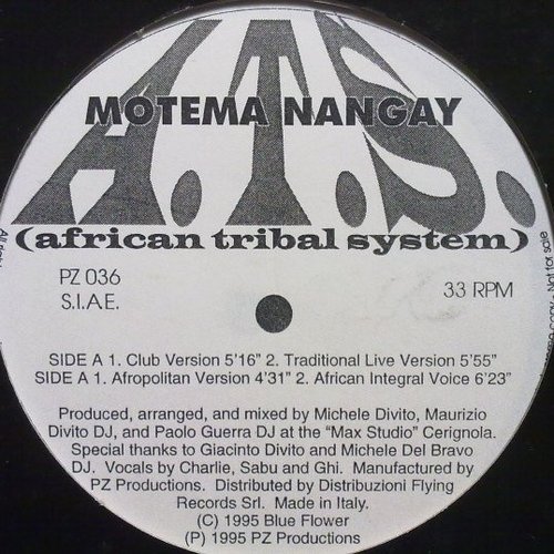 Motema Nangay