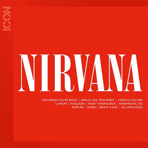 Icon — Nirvana | Last.fm