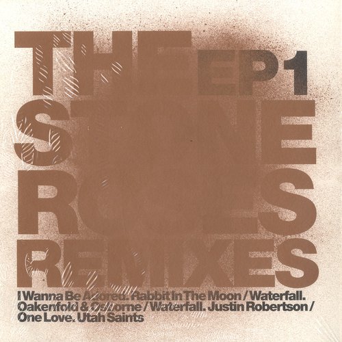 Remixes EP1 — The Stone Roses | Last.fm