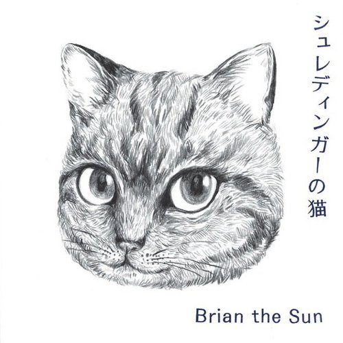 シュレディンガーの猫