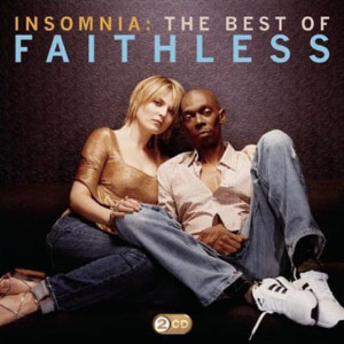 Insomnia: The Best of Disc 1