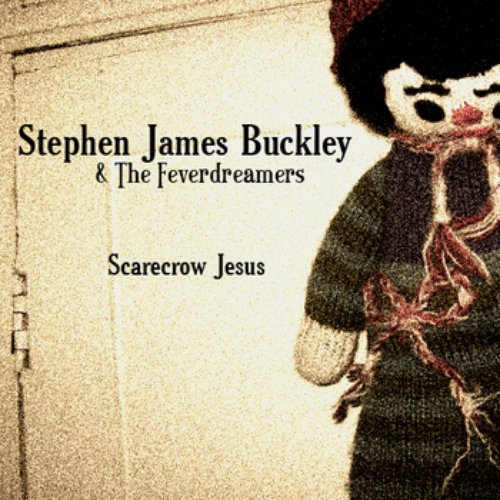 Scarecrow Jesus EP