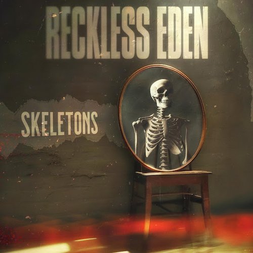 Skeletons - Single