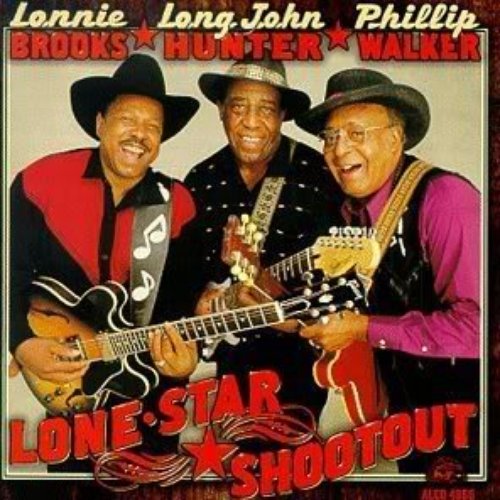 Lone Star Shootout