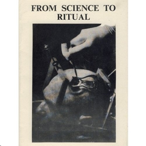 From Science To Ritual