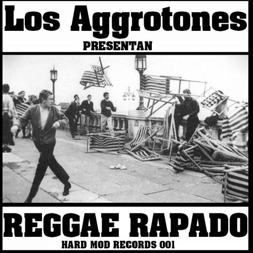 Reggae Rapado