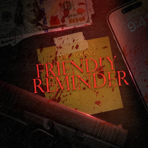 Friendly Reminder - Single