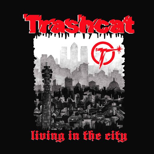 Living In The City