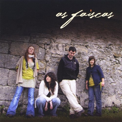As Faiscas