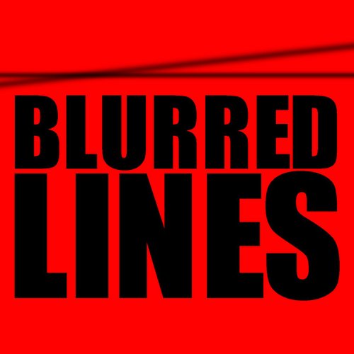 Blurred Lines (Hey Hey Hey)