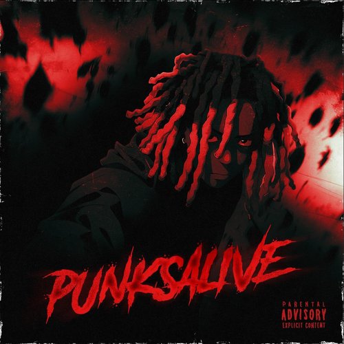 Punksalive - EP