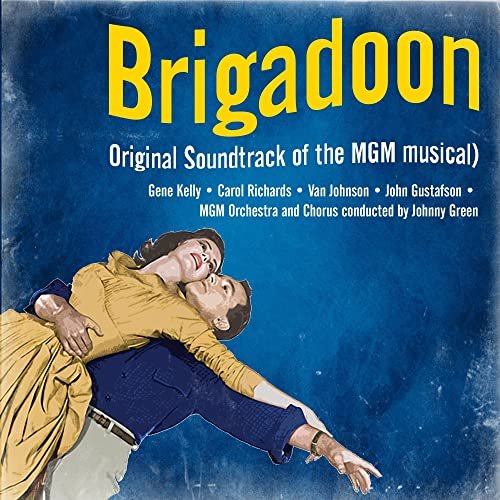 Brigadoon (Original Soundtrack of the MGM musical)