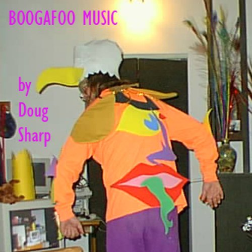 Boogafoo Music