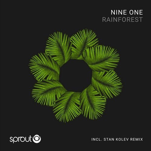 Rainforest EP