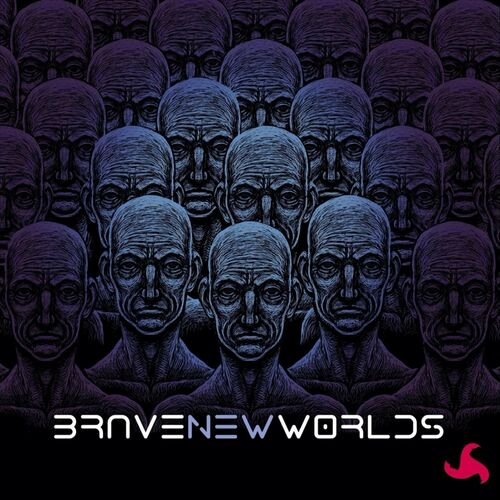 Brave New Worlds