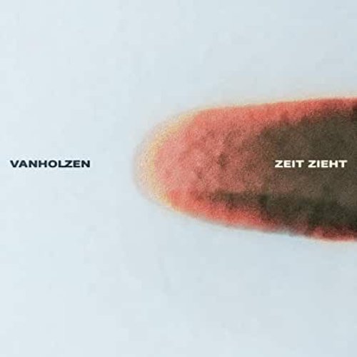 Zeit Zieht