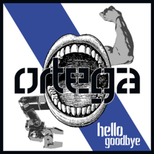 hello goodbye