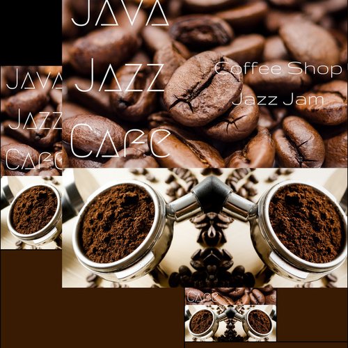 Coffee Shop Jazz Jam